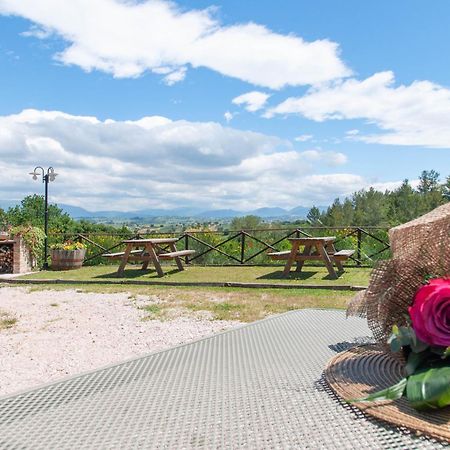 Agriturismo Molino Verde Montecchio  외부 사진