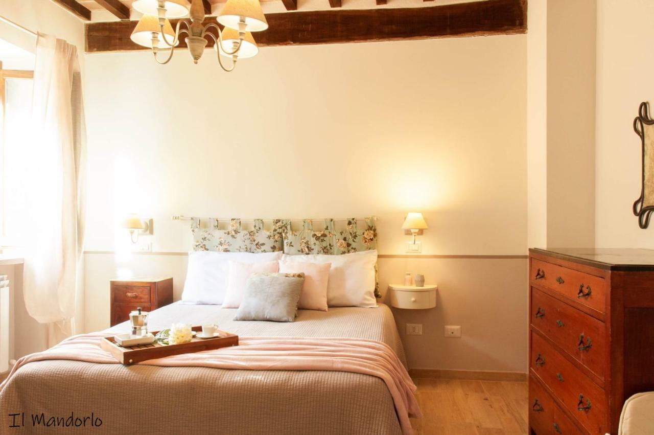 Agriturismo Molino Verde Montecchio  외부 사진