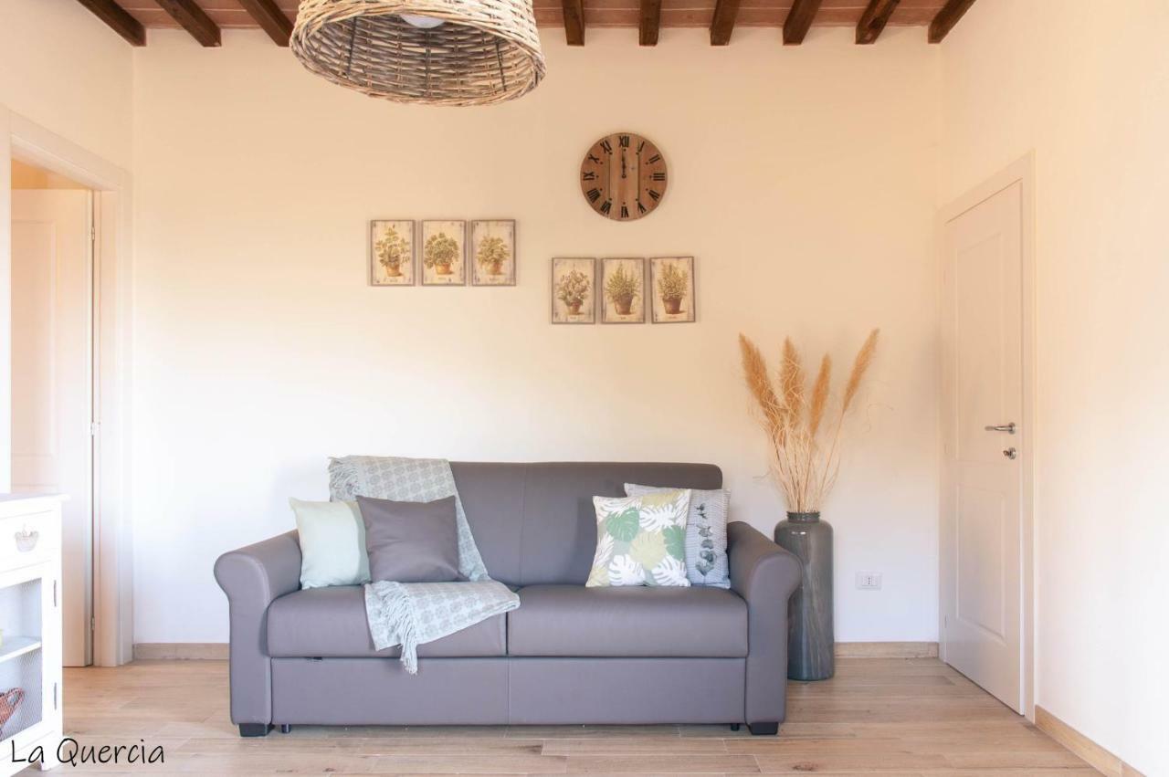 Agriturismo Molino Verde Montecchio  외부 사진