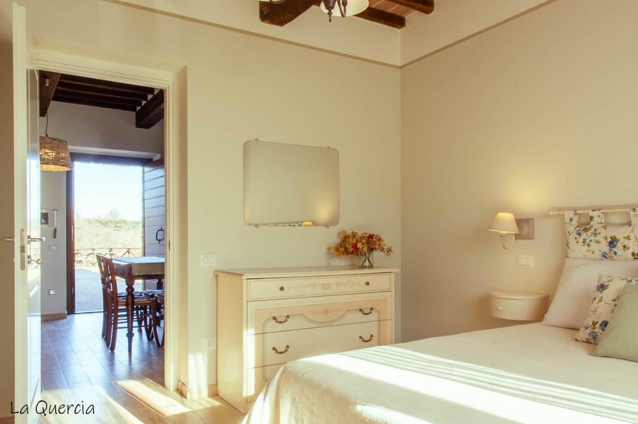 Agriturismo Molino Verde Montecchio  외부 사진