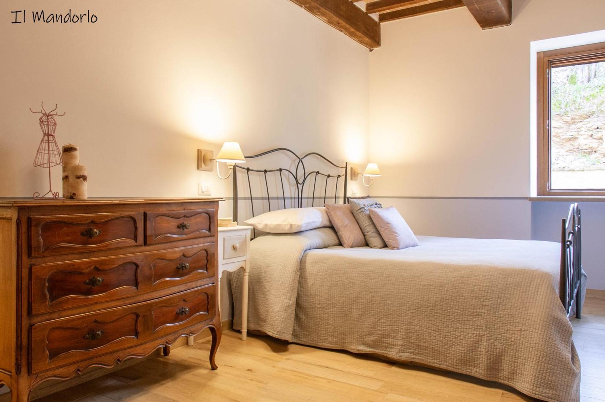 Agriturismo Molino Verde Montecchio  외부 사진