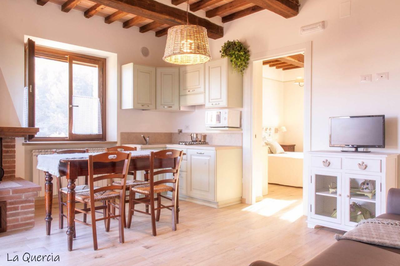 Agriturismo Molino Verde Montecchio  외부 사진