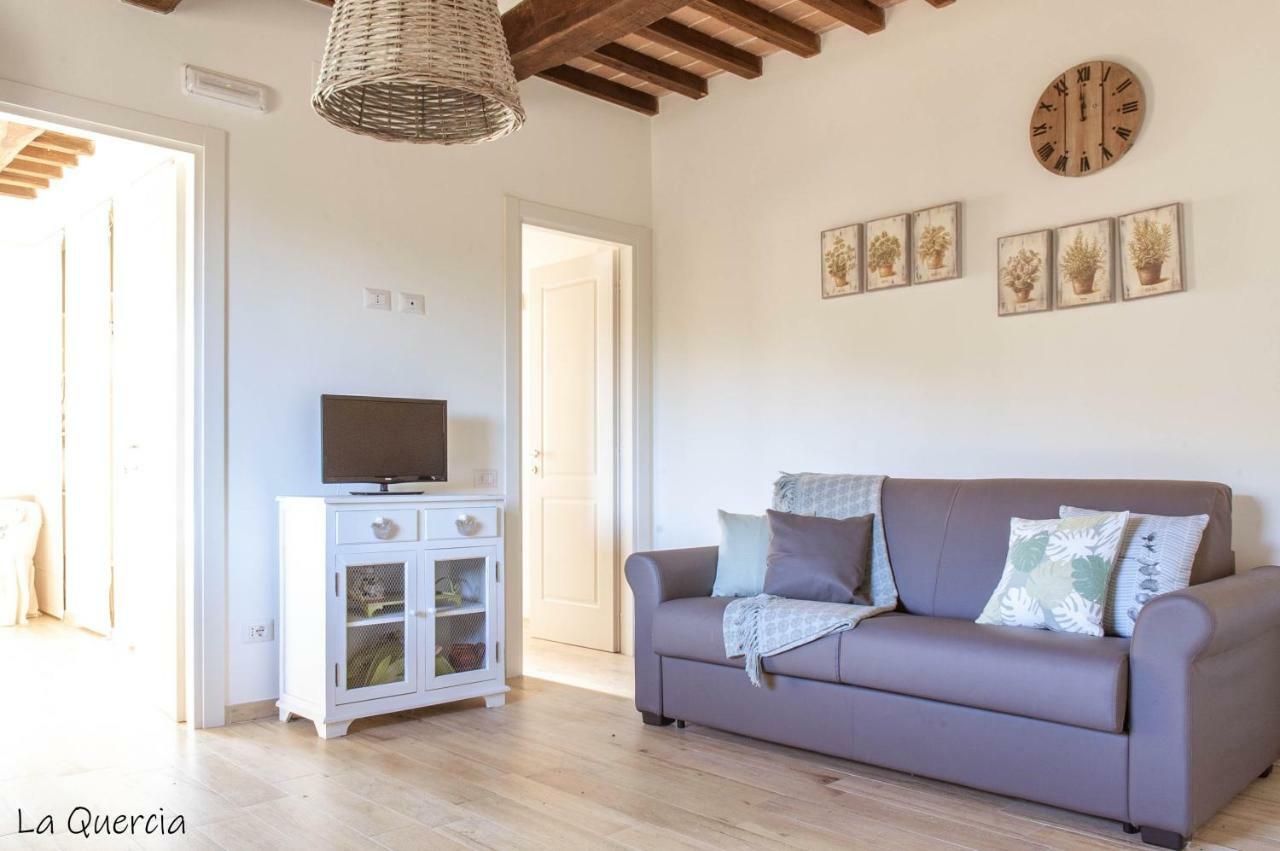 Agriturismo Molino Verde Montecchio  외부 사진