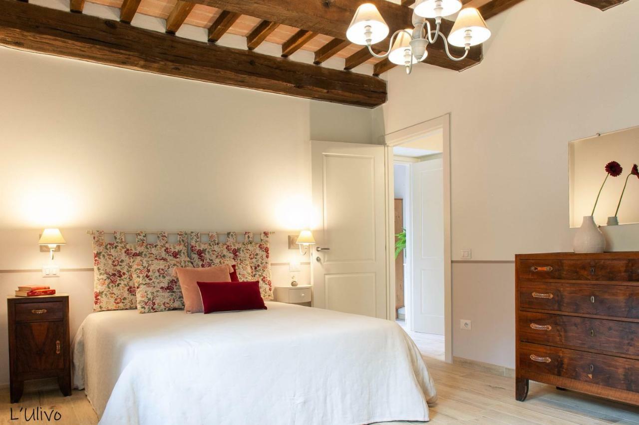 Agriturismo Molino Verde Montecchio  외부 사진