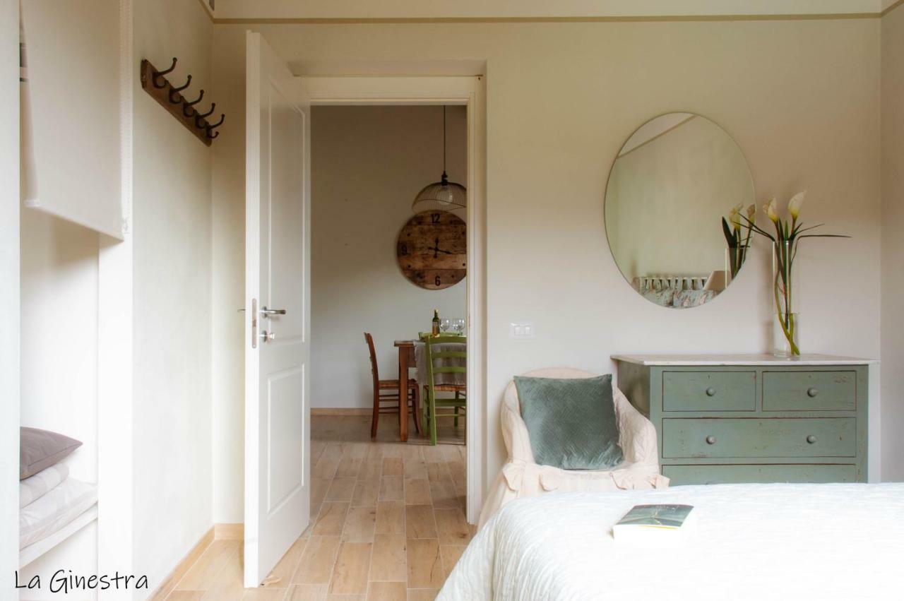 Agriturismo Molino Verde Montecchio  외부 사진