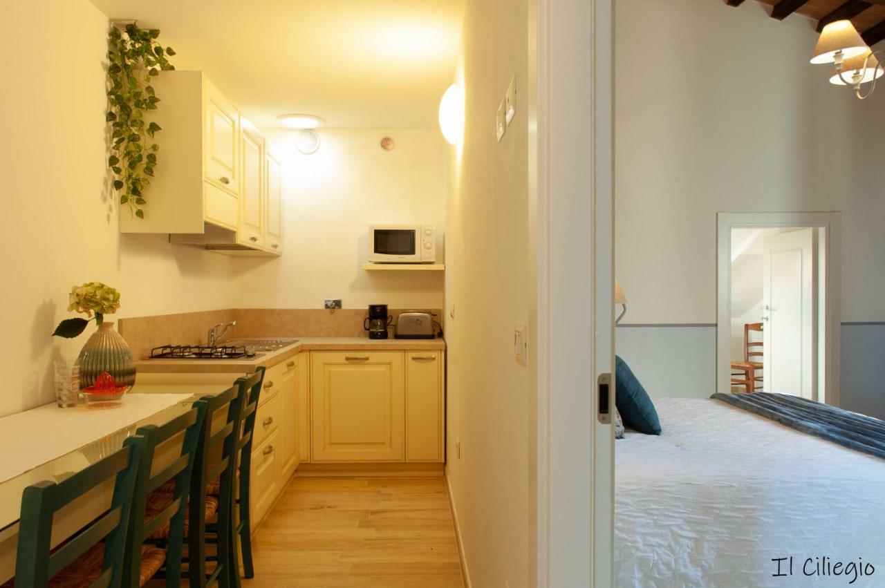 Agriturismo Molino Verde Montecchio  외부 사진