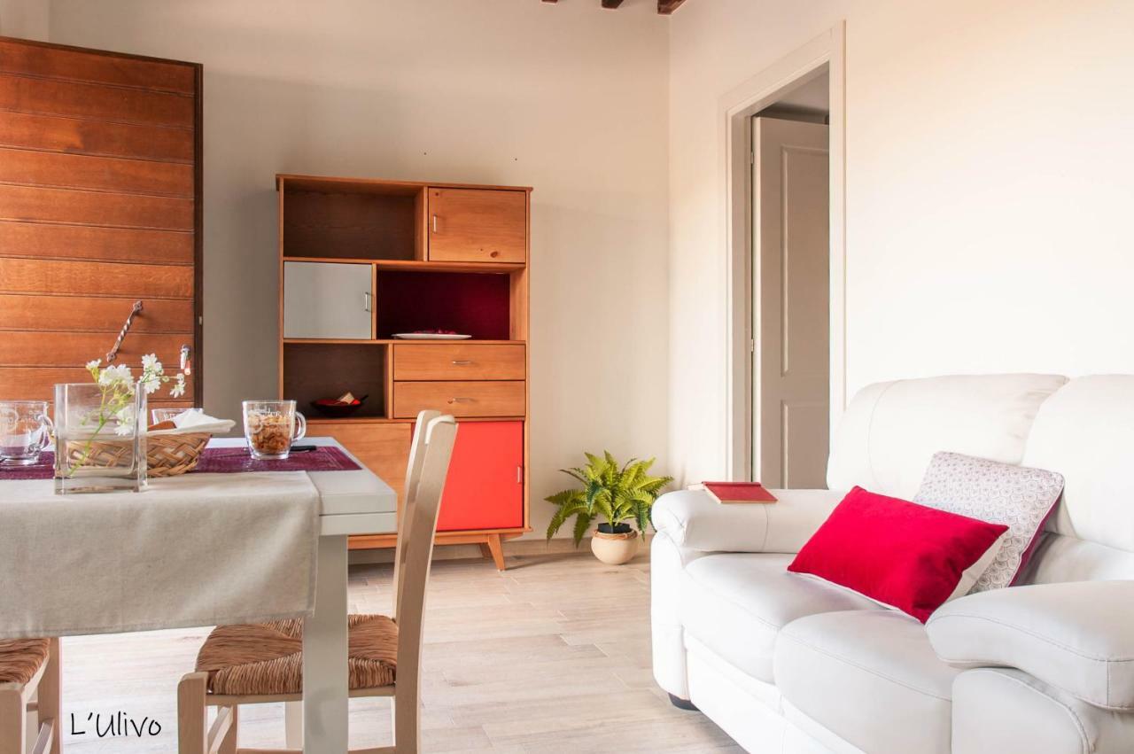 Agriturismo Molino Verde Montecchio  외부 사진
