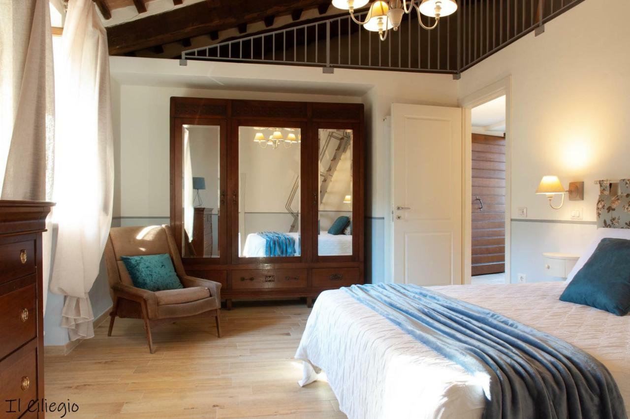 Agriturismo Molino Verde Montecchio  외부 사진
