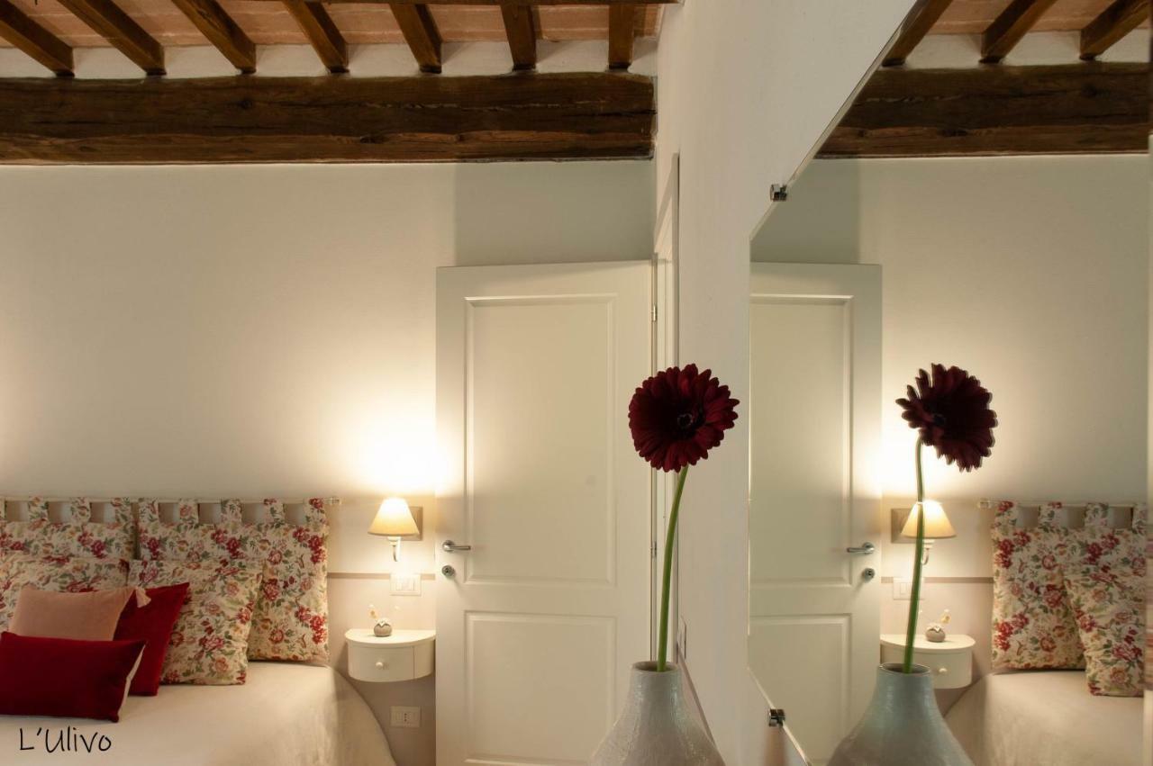 Agriturismo Molino Verde Montecchio  외부 사진