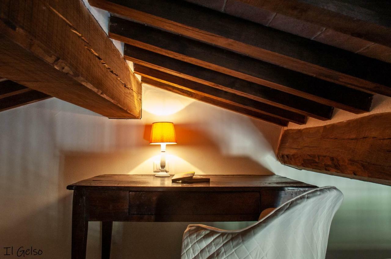 Agriturismo Molino Verde Montecchio  외부 사진