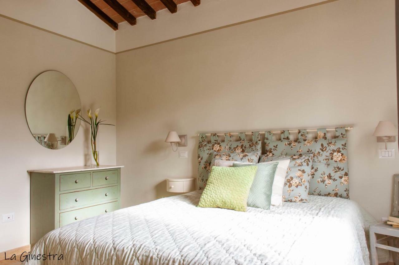 Agriturismo Molino Verde Montecchio  외부 사진